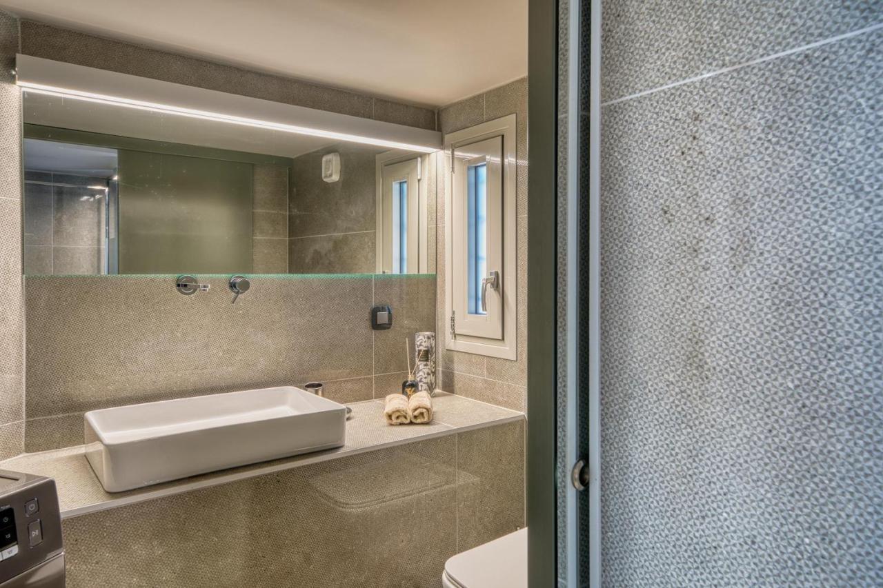 Апартаменты Chameleon Premium Loft Нафплион Экстерьер фото